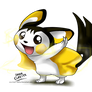 Emolga