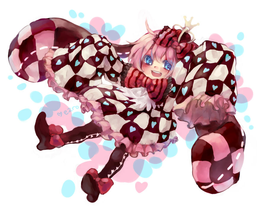Ro Ro Rabbit Roe Rabbit by ezroseven on DeviantArt