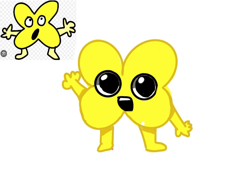 X!!! A true yellow friend. by Cosmiic-Toast on DeviantArt