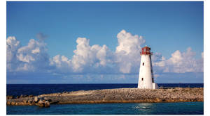 Paradise Lighthouse