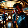 Dark Star Trek