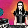 DJ Wednesday