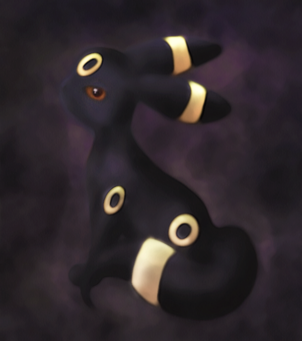 Umbreon (Nachtara)