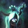 Queen Chrysalis