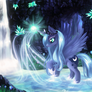 Magic Pond Luna