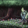 Queen Chrysalis