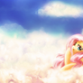 Dreamy Fluttershy