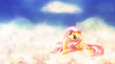 Dreamy Fluttershy