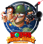 Worms World Party Remastered Game Icon