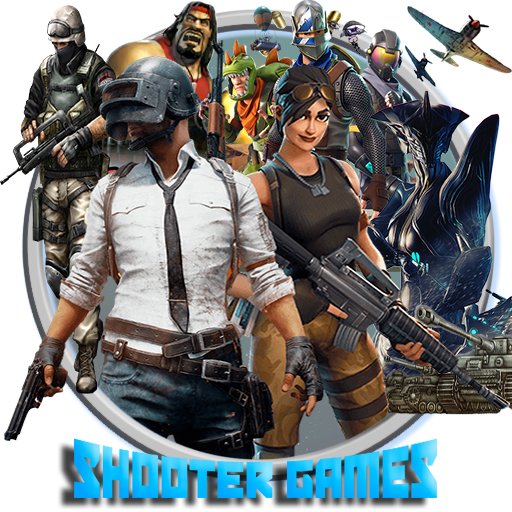 Shooter Games