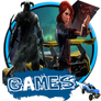 Games pc icon 2