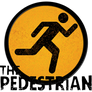 The Pedestrian puzzle game icon