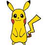 My Pikachu!!