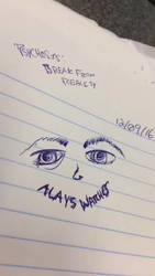 Psychology Doodles 