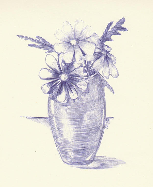 Vase