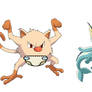 padded kantos
