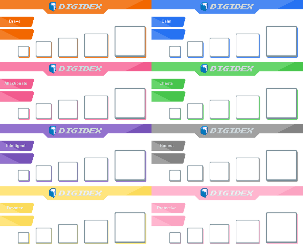 Elementtree Tree Elements tree evolution Part 1 by SergioGranSol on DeviantArt