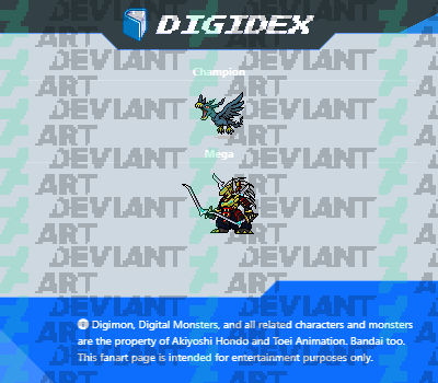 Digidex Variants Digimon Story Sunburst Moonlight by SergioGranSol on ...