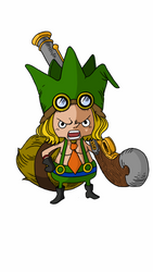 chapter 711 (gnome) colored