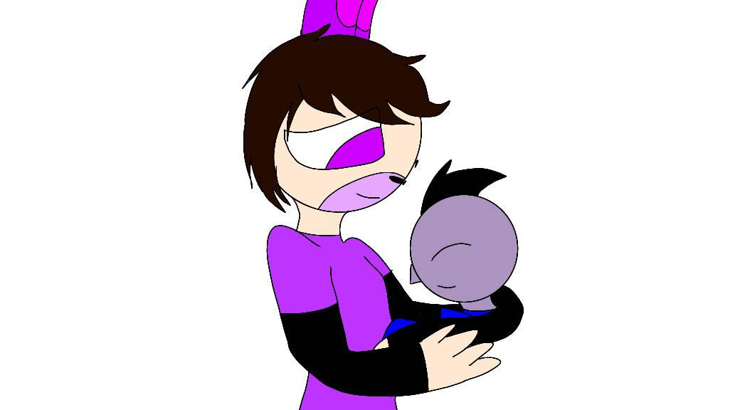 Love your son and father (Base) by karorivers on DeviantArt