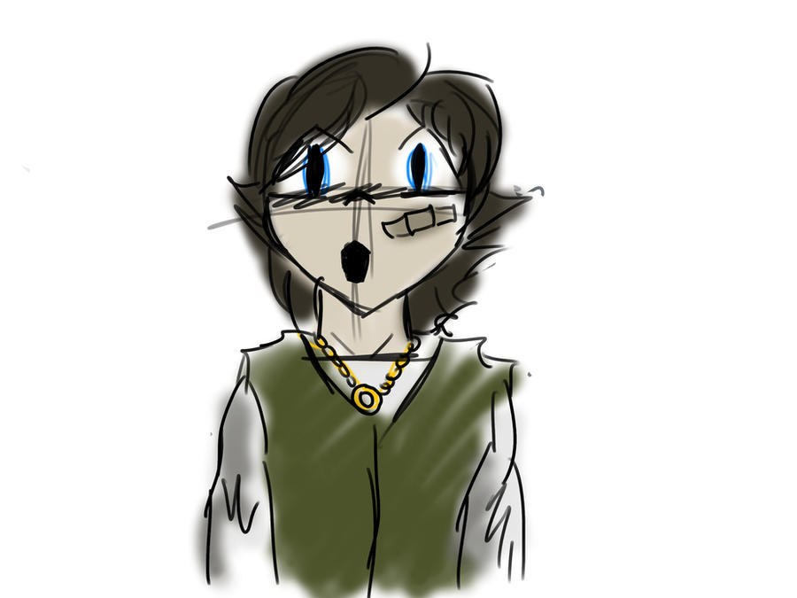 Frodo Weak Poor Frodo by Merl0ck on DeviantArt