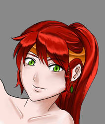 Pyrrha