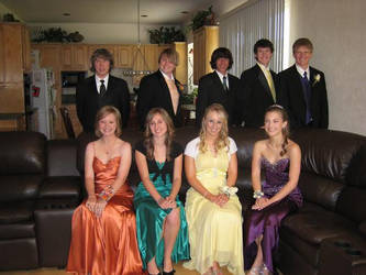 The Prom Group