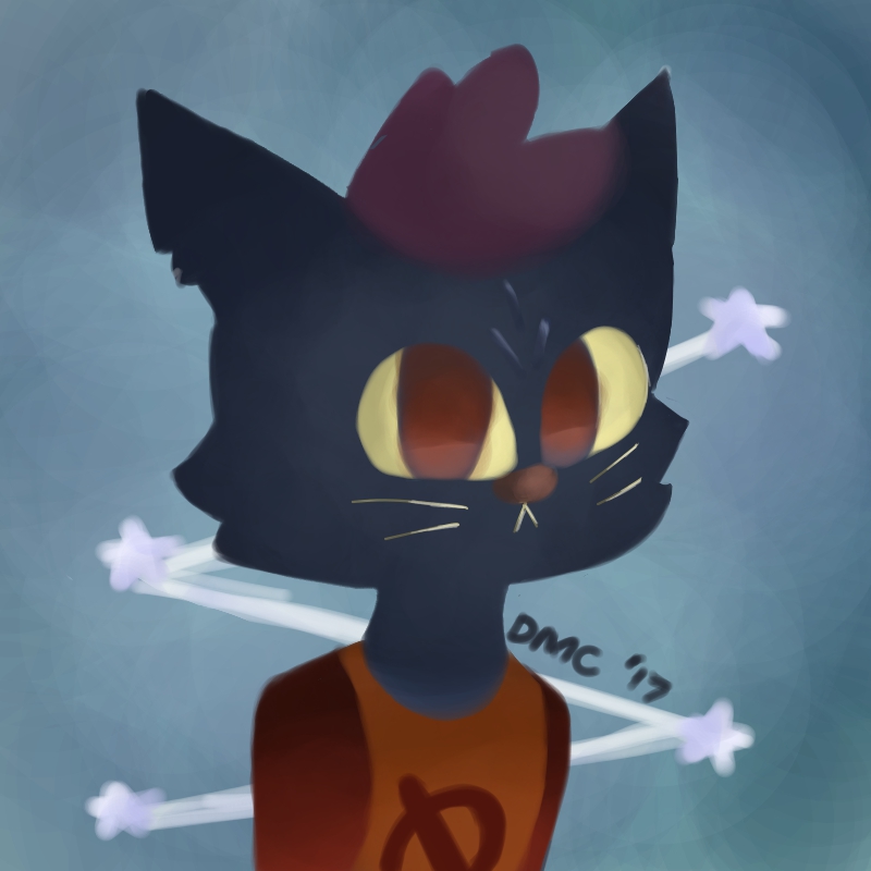 Mae