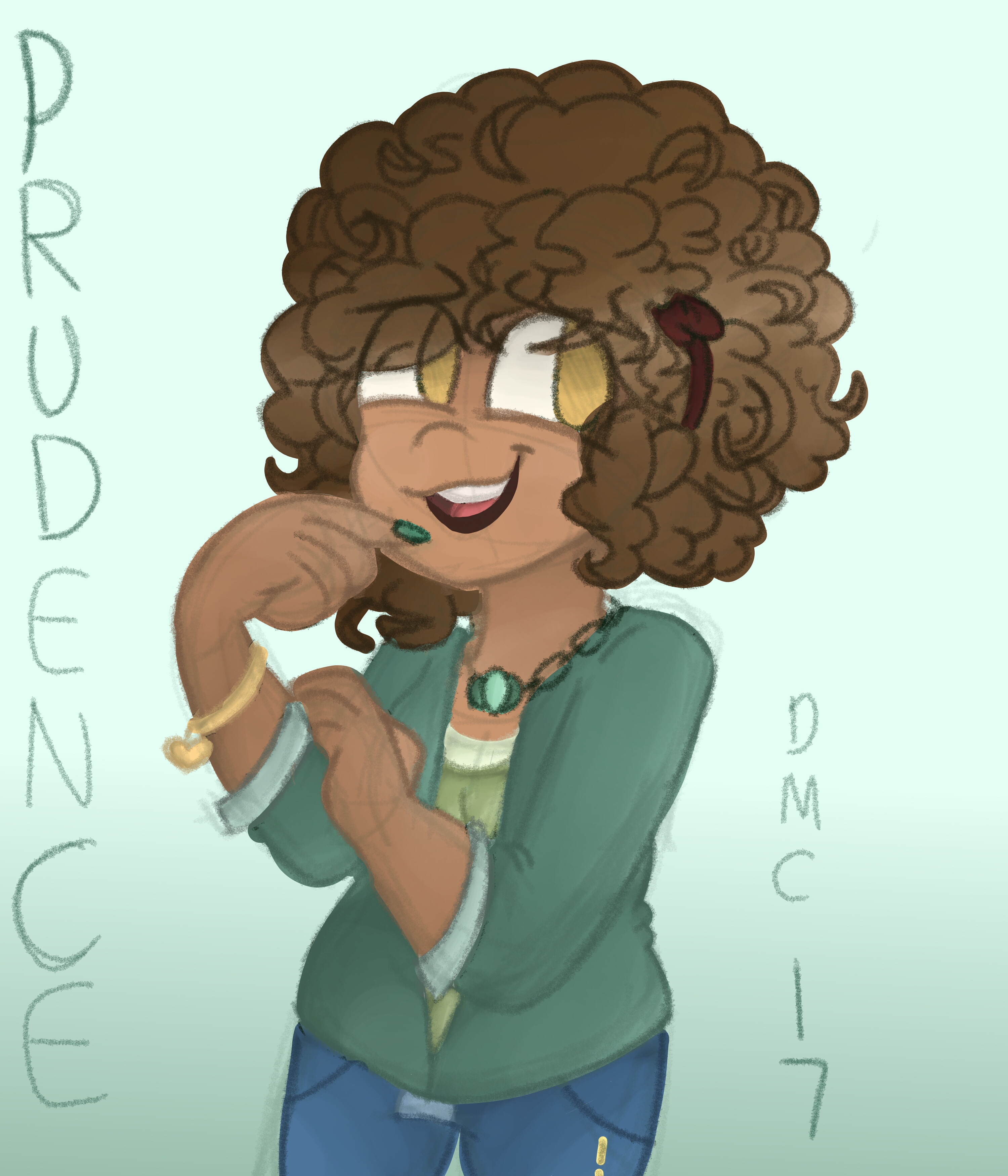 Prudence!