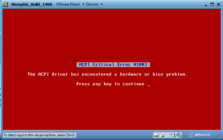 Red Screen Multilanguage Red Screen Of Death by DRabbitansucking on DeviantArt