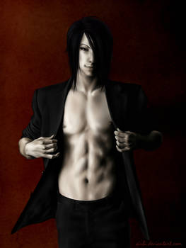 Sebastian Michaelis