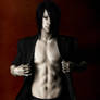 Sebastian Michaelis