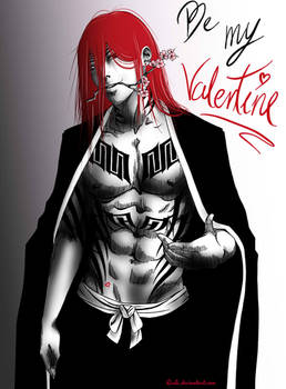 Valentine's Renji