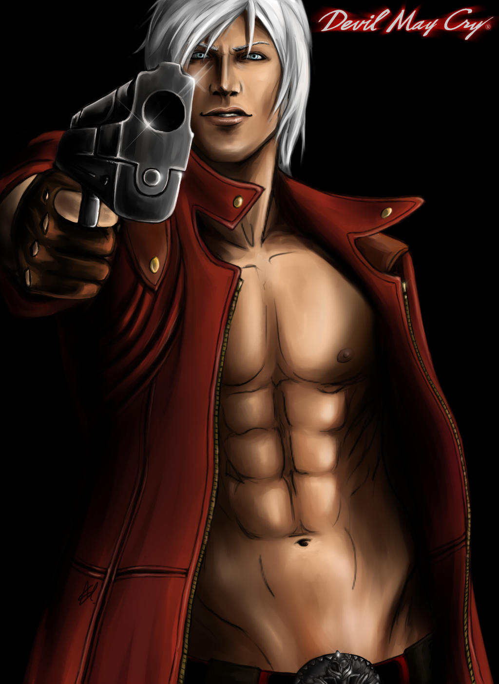 Dante DMC