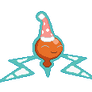 Snoring Rotom