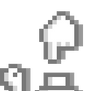 Pixel Mine Turtle