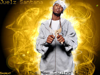 Juelz Santana Wallpaper