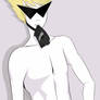 Dirk Strider