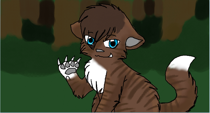 Hawkfrost