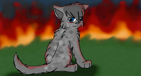 15. Ashfur