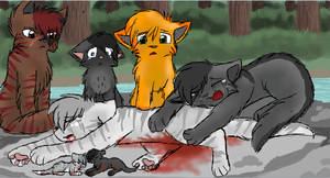 The Death of Silverstream