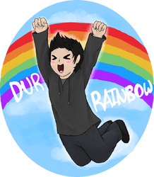 DUR RAINBOW