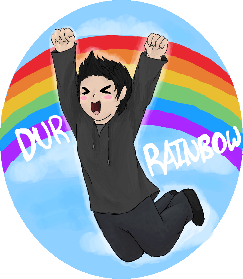 DUR RAINBOW