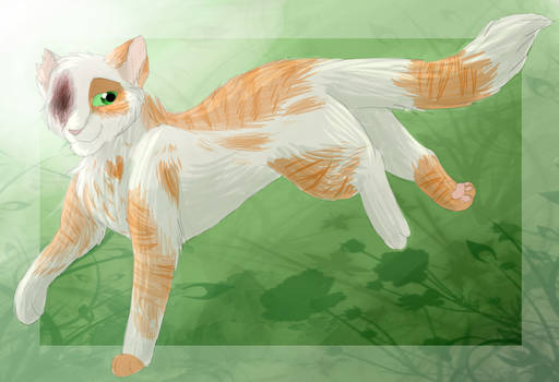 Brightheart