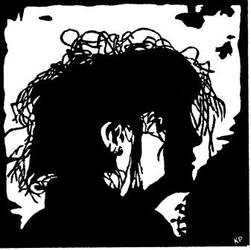 Robert Smith scratchart