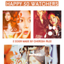 [13.7.2014] HAPPY 50 WATCHERS !!