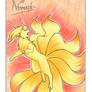 ninetails