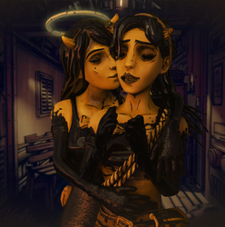 Lovers
