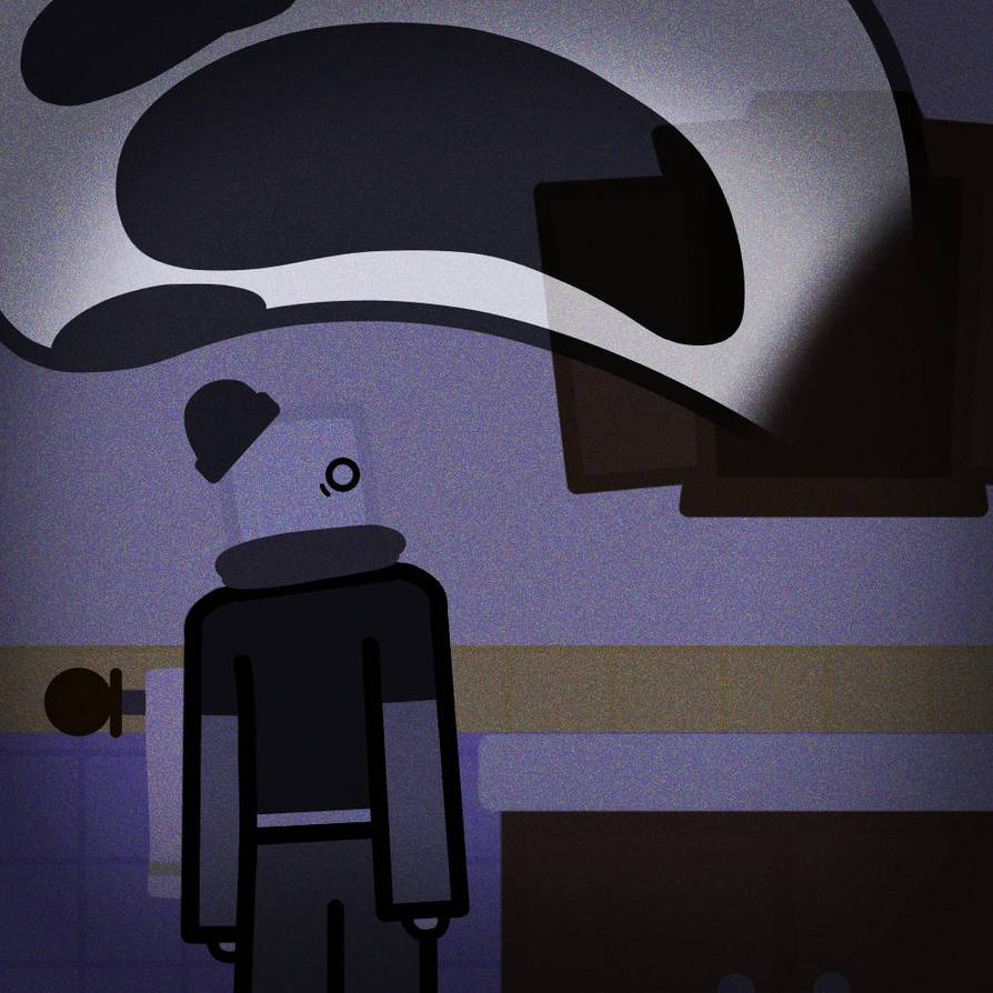 Spookzone Deviantart The spook by SOUPCANPYRO2 on DeviantArt