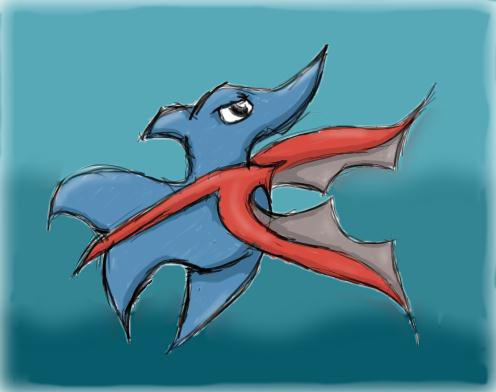 Pokemon Design. Deviantart Pokemon Design No.1 by TheMoonPig on DeviantArt